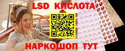гашик Малгобек